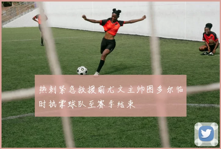 热刺紧急救援前尤文主帅图多尔临时执掌球队至赛季结束
