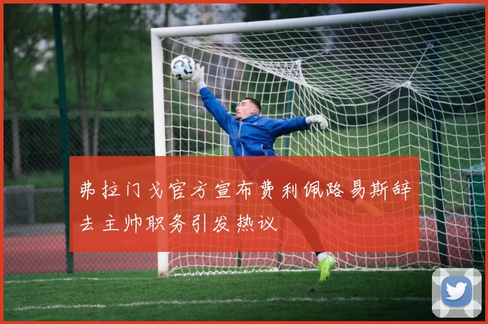 弗拉门戈官方宣布费利佩路易斯辞去主帅职务引发热议