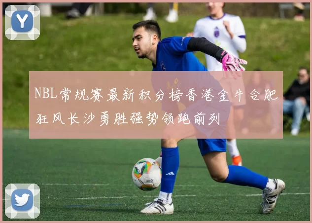 NBL常规赛最新积分榜香港金牛合肥狂风长沙勇胜强势领跑前列