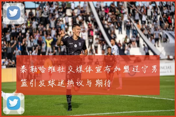泰勒哈维社交媒体宣布加盟辽宁男篮引发球迷热议与期待